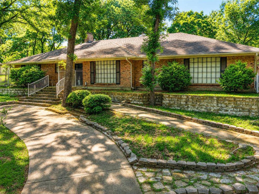 7312 Windswept Trail, Colleyville, TX 76034