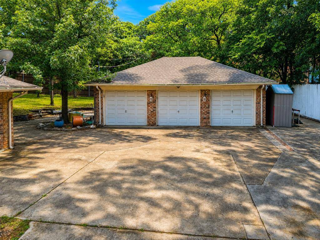 7312 Windswept Trail, Colleyville, TX 76034