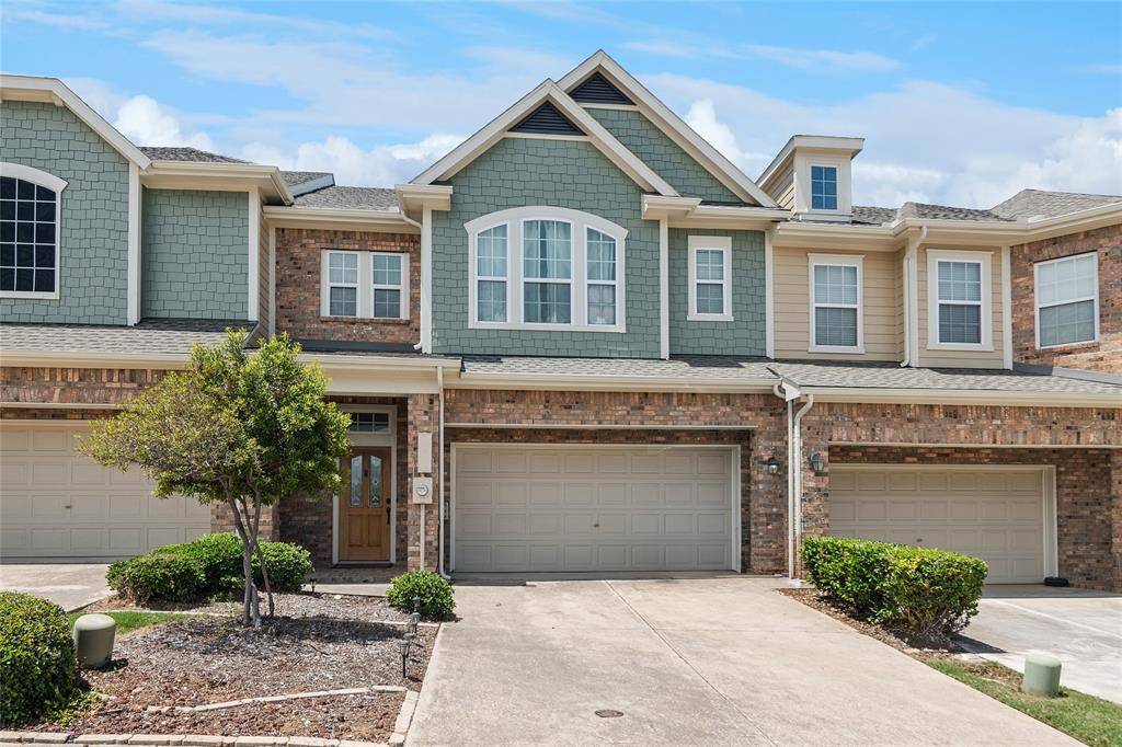 3861 Marcillia Circle, Irving, TX 75038