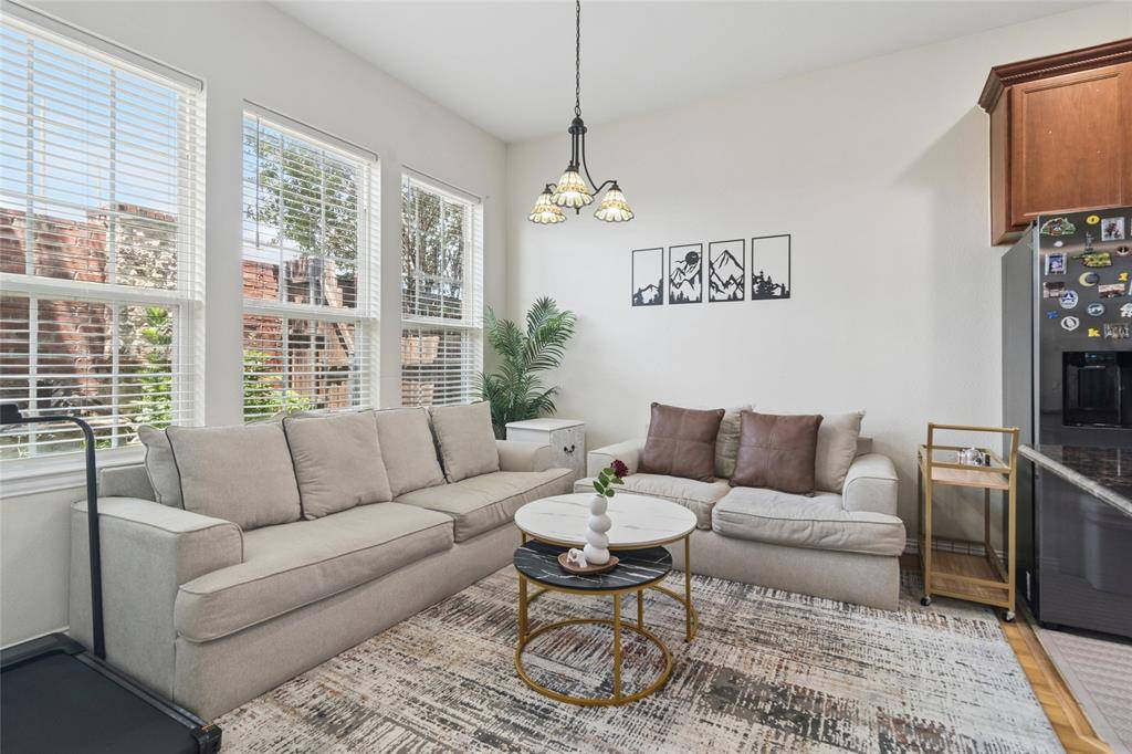 3861 Marcillia Circle, Irving, TX 75038