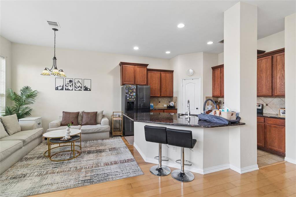 3861 Marcillia Circle, Irving, TX 75038