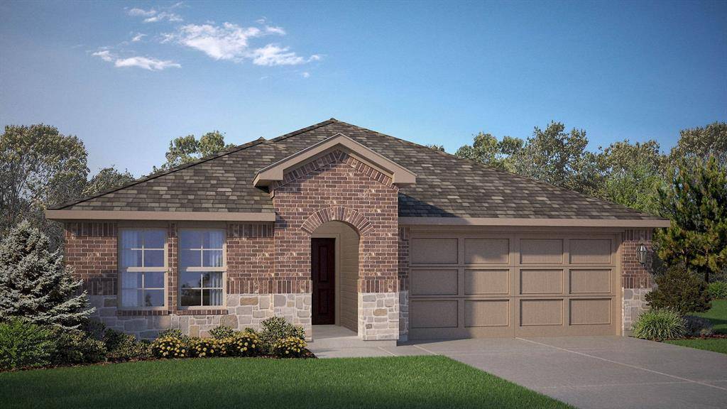 253 CAL FORD Drive, Fort Worth, TX 76247