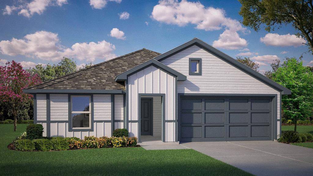 16745 LAGUNA VISTA Street, Fort Worth, TX 76247