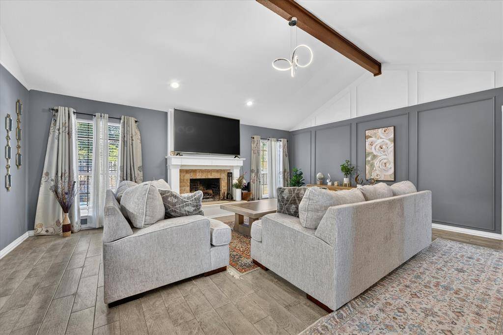 5619 Waterview Drive, Arlington, TX 76016