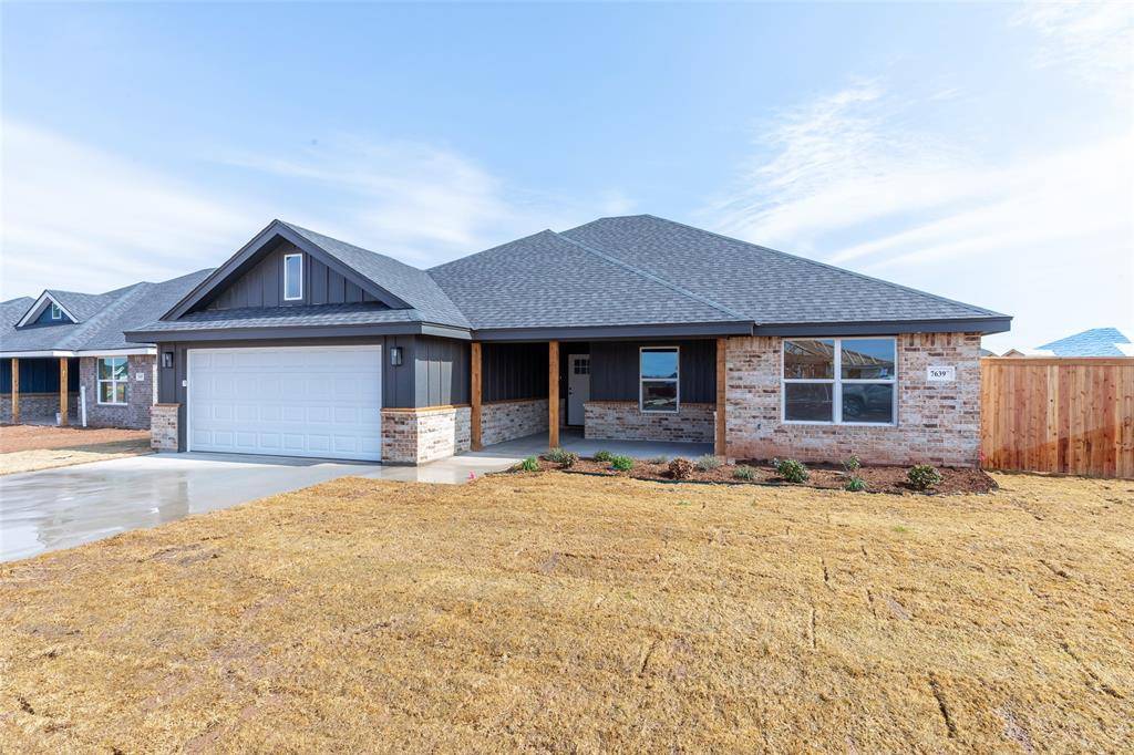 7626 Hudson Way, Abilene, TX 79602