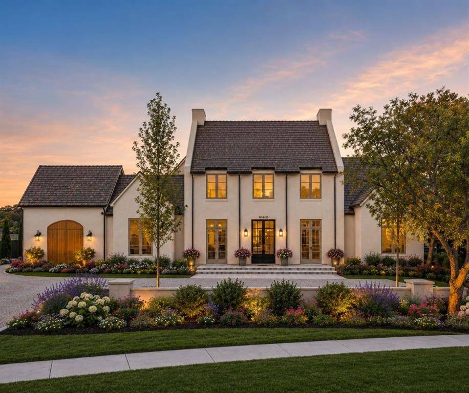 4413 Saddleback Lane, Southlake, TX 76092