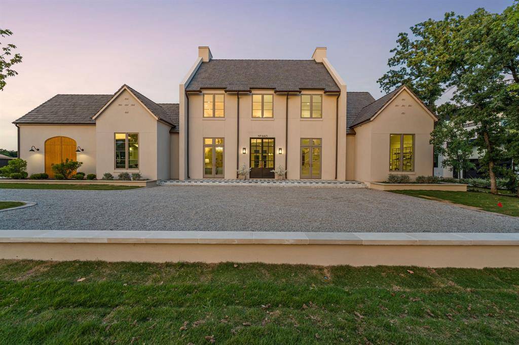 4413 Saddleback Lane, Southlake, TX 76092