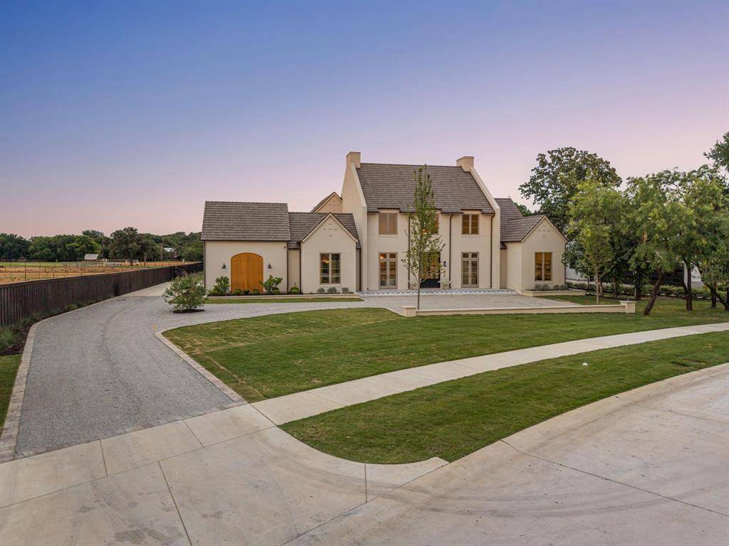 4413 Saddleback Lane, Southlake, TX 76092