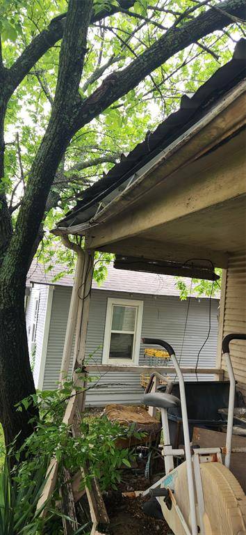1407 E Wells Avenue, Sherman, TX 75090