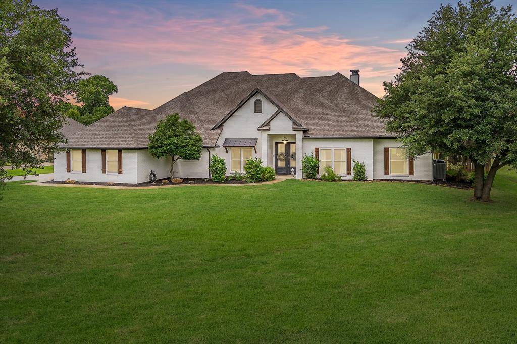 115 Pheasant Run Road, Argyle, TX 76226