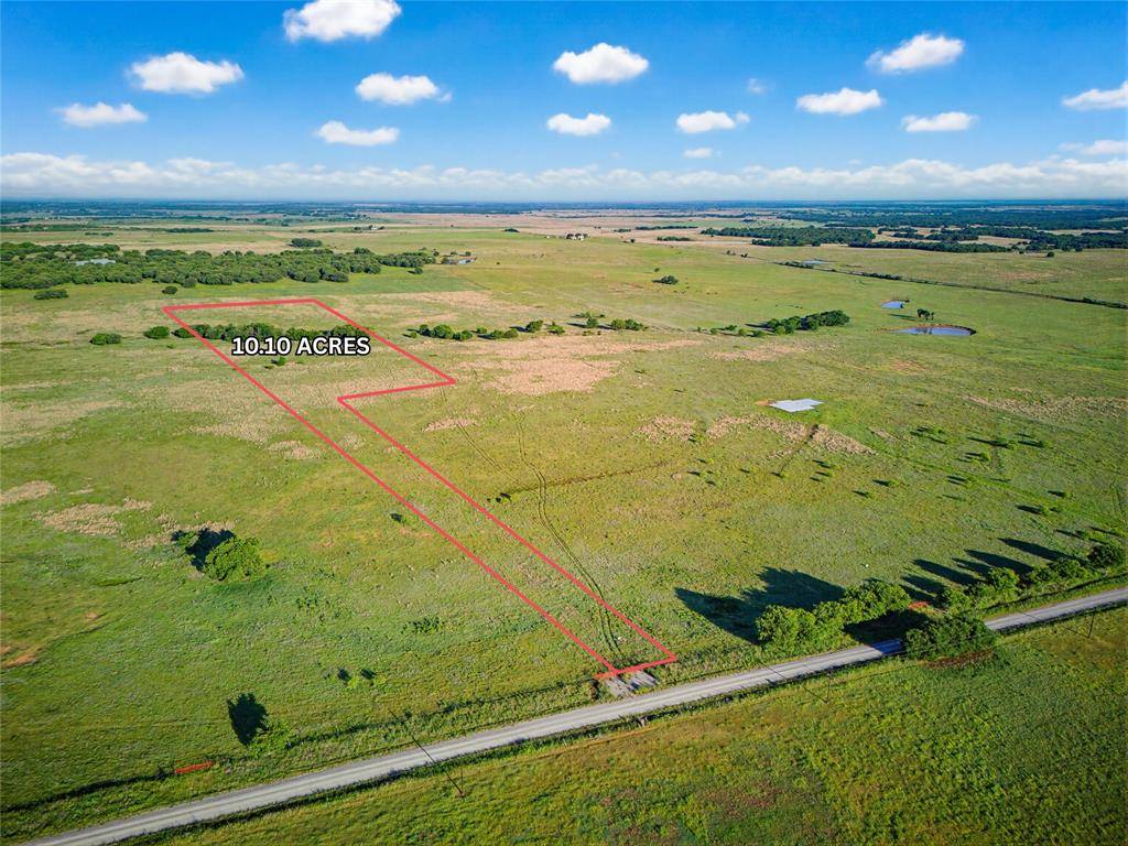 TBD Stark Road, Bellevue, TX 76228