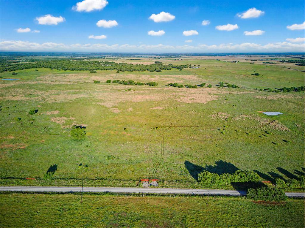 TBD Stark Road, Bellevue, TX 76228