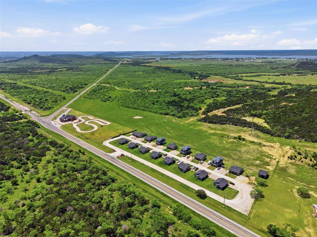 13285 N State Highway 16, Graford, TX 76449