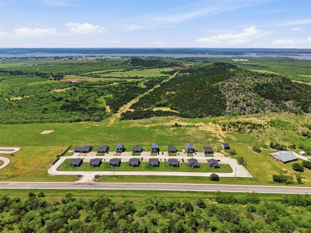 13285 N State Highway 16, Graford, TX 76449
