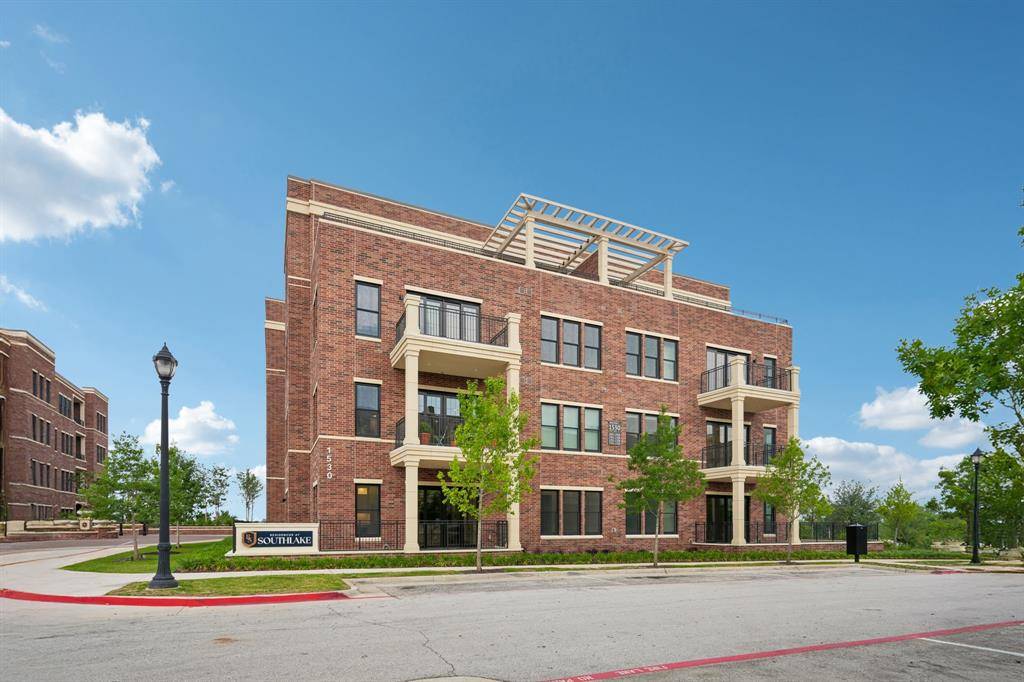 1530 Meeting Street #2107, Southlake, TX 76092