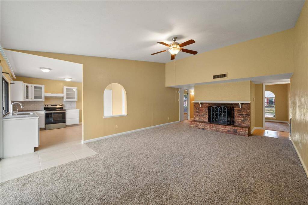 7247 Long Canyon Trail, Dallas, TX 75249