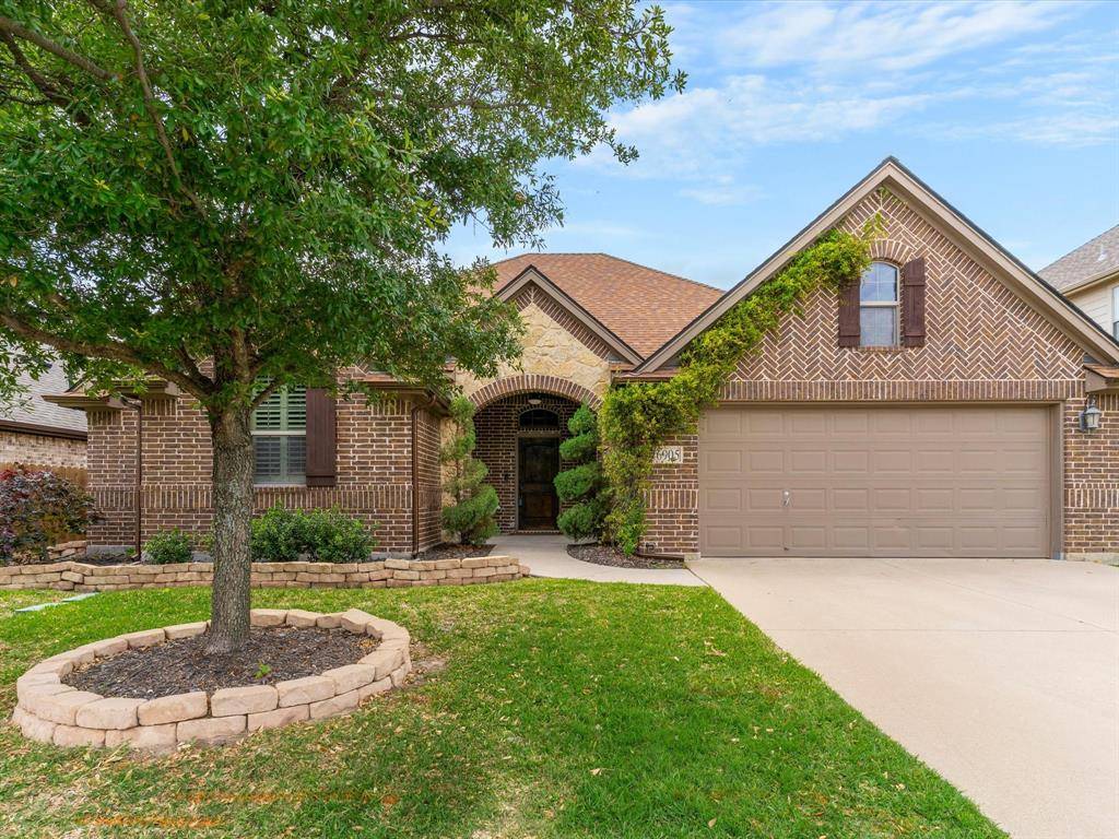 6905 Fools Gold Drive, Fort Worth, TX 76179