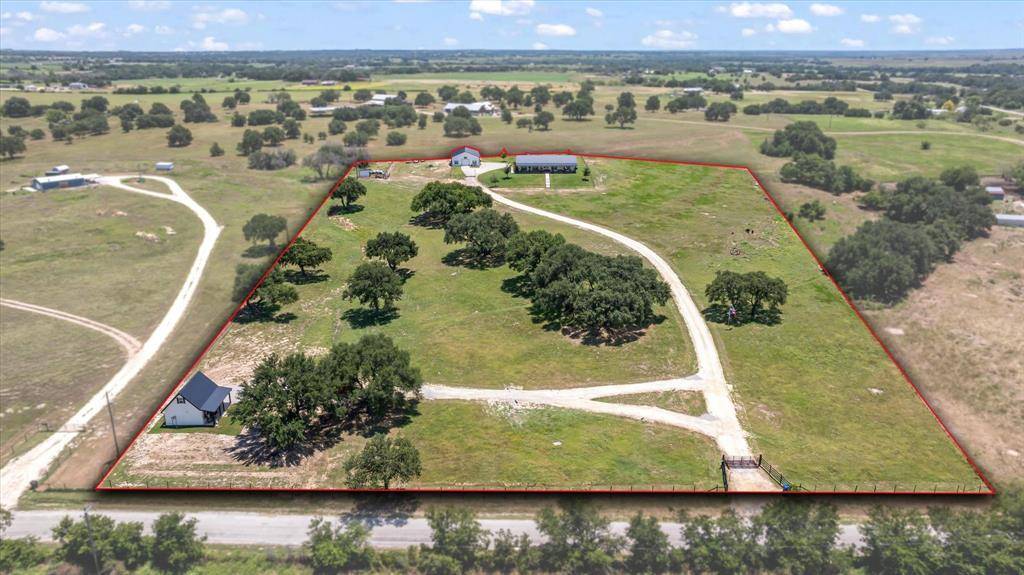 965 County Road 223, Stephenville, TX 76401