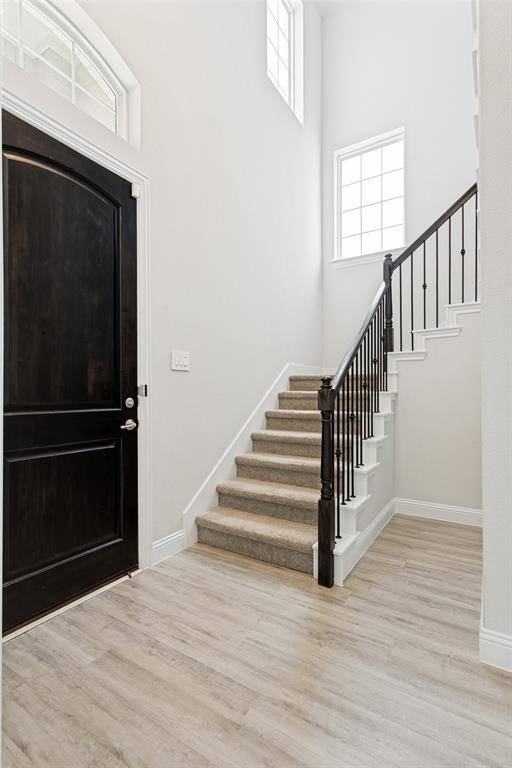 2726 Geranium Lane, Garland, TX 75042