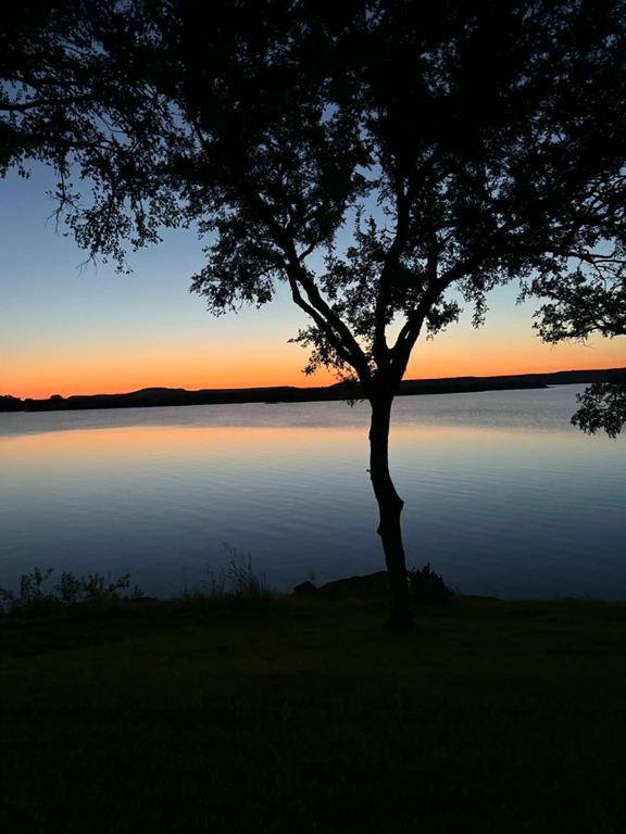 1655 Cedar Crest Loop #A8, Graford, TX 76449