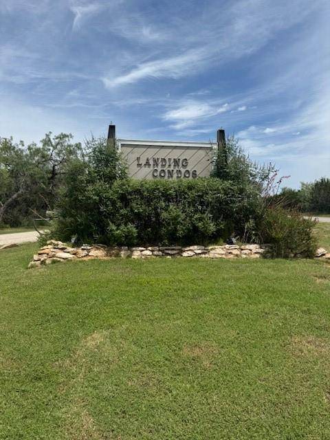 1655 Cedar Crest Loop #A8, Graford, TX 76449