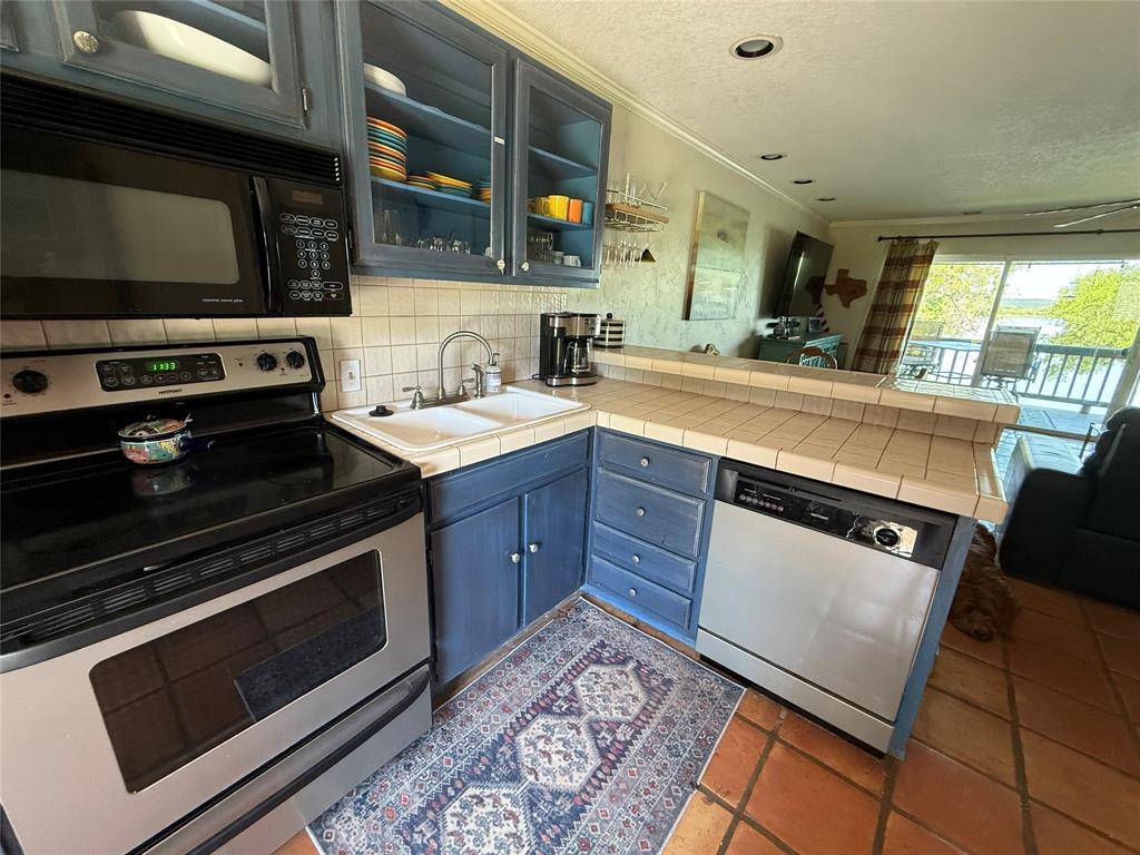 1655 Cedar Crest Loop #A8, Graford, TX 76449
