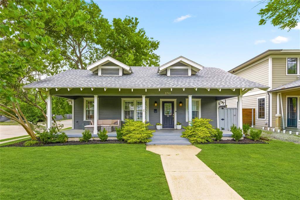5701 Velasco Avenue, Dallas, TX 75206