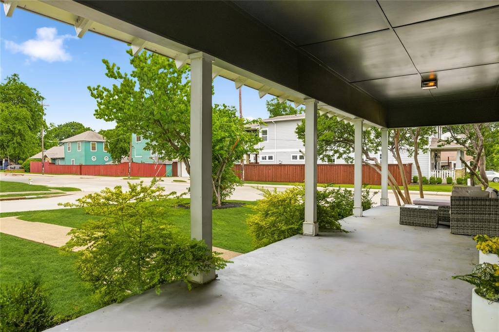 5701 Velasco Avenue, Dallas, TX 75206