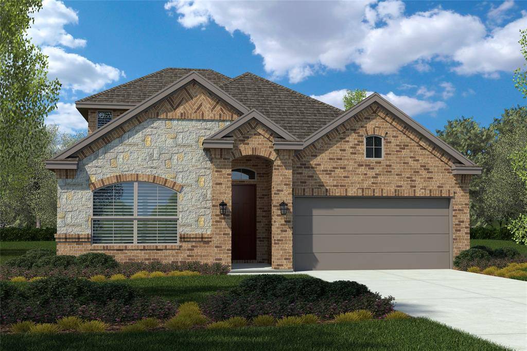 10361 SARASOTA Street, Grand Prairie, TX 76065
