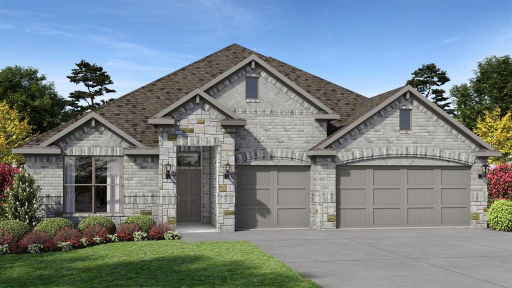3309 PIER VIEW Street, Grand Prairie, TX 76065