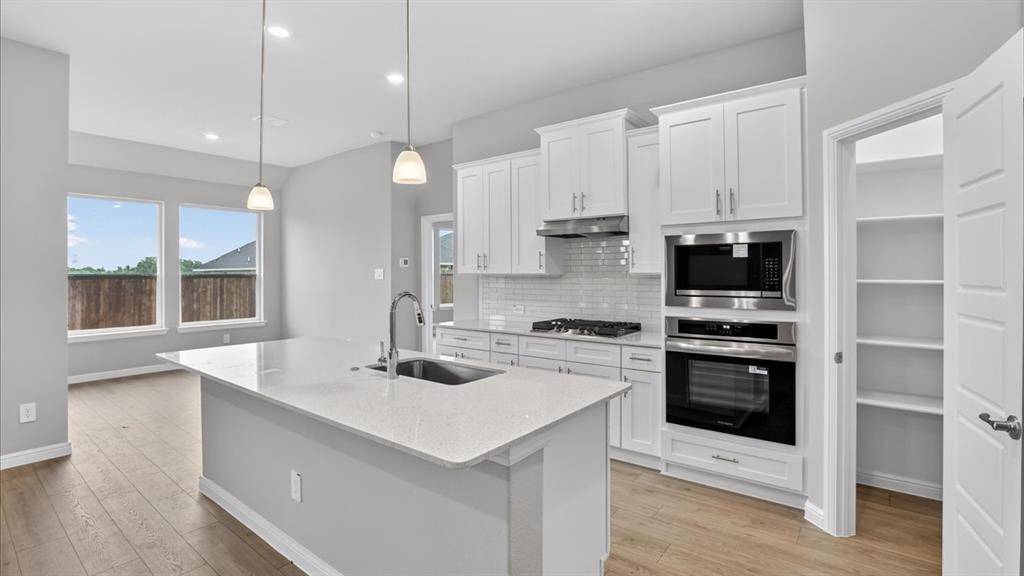 3309 PIER VIEW Street, Grand Prairie, TX 76065