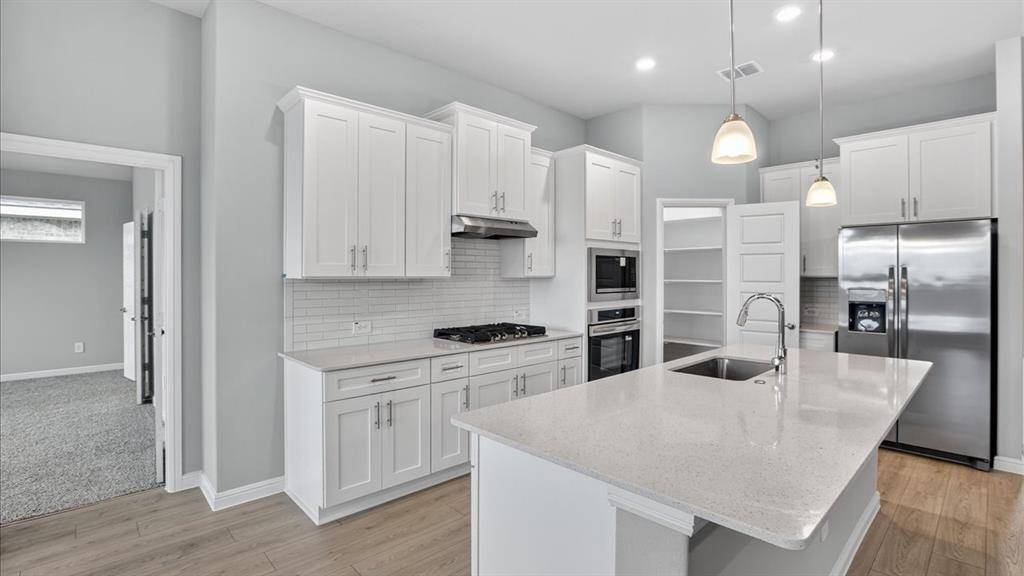 3309 PIER VIEW Street, Grand Prairie, TX 76065