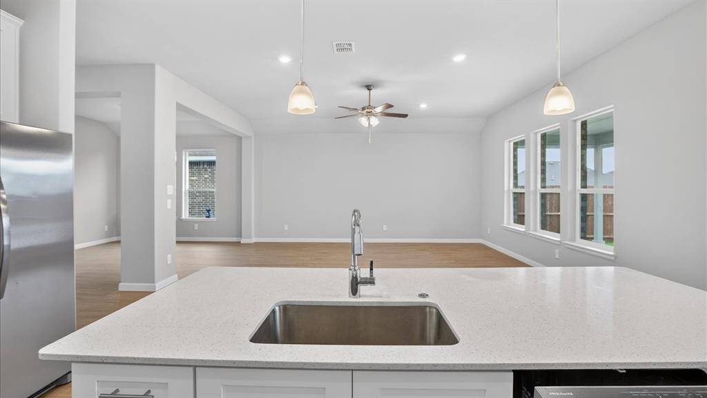 3309 PIER VIEW Street, Grand Prairie, TX 76065