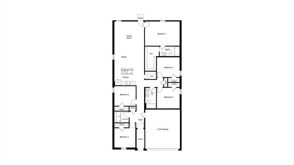 173 PINEHURST Drive, Boyd, TX 76023