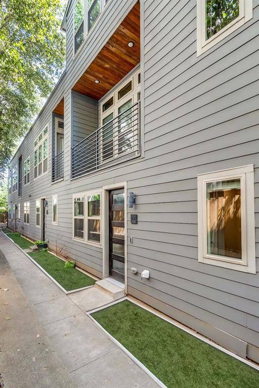 3170 Carmel Street #103, Dallas, TX 75204