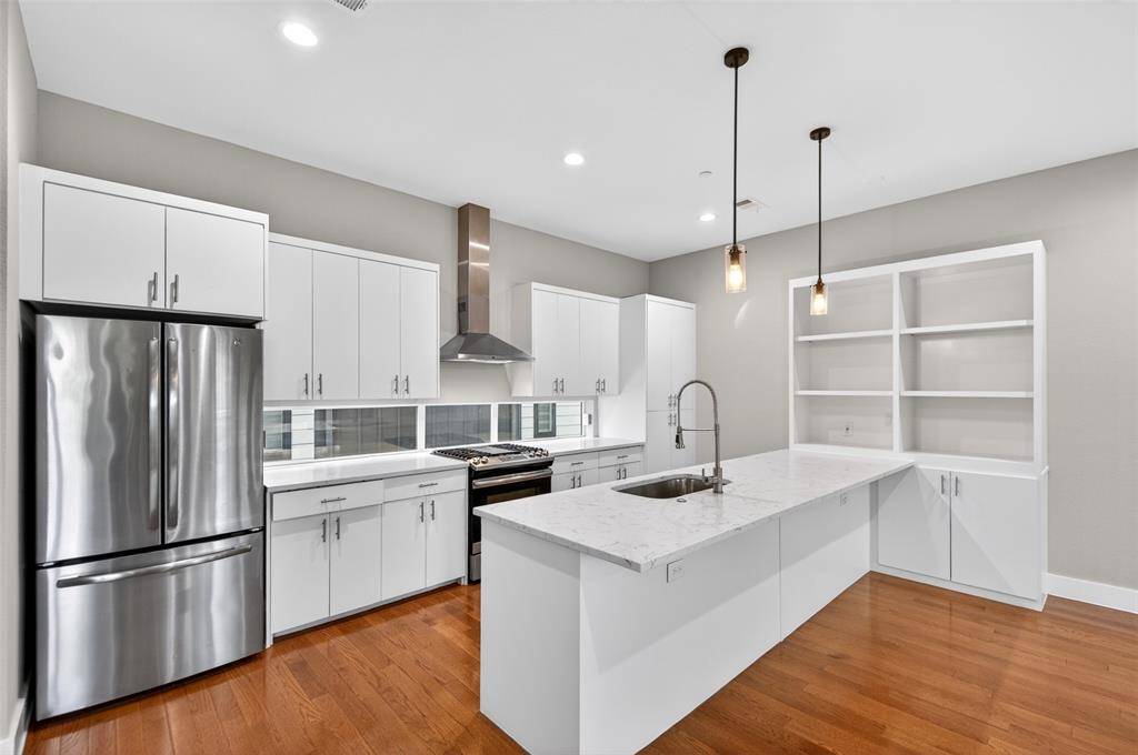 1914 California Drive #102, Dallas, TX 75204