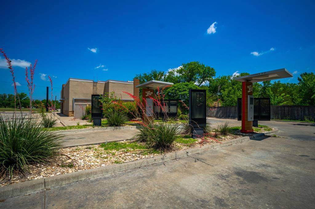 708 Milam, Mexia, TX 76667