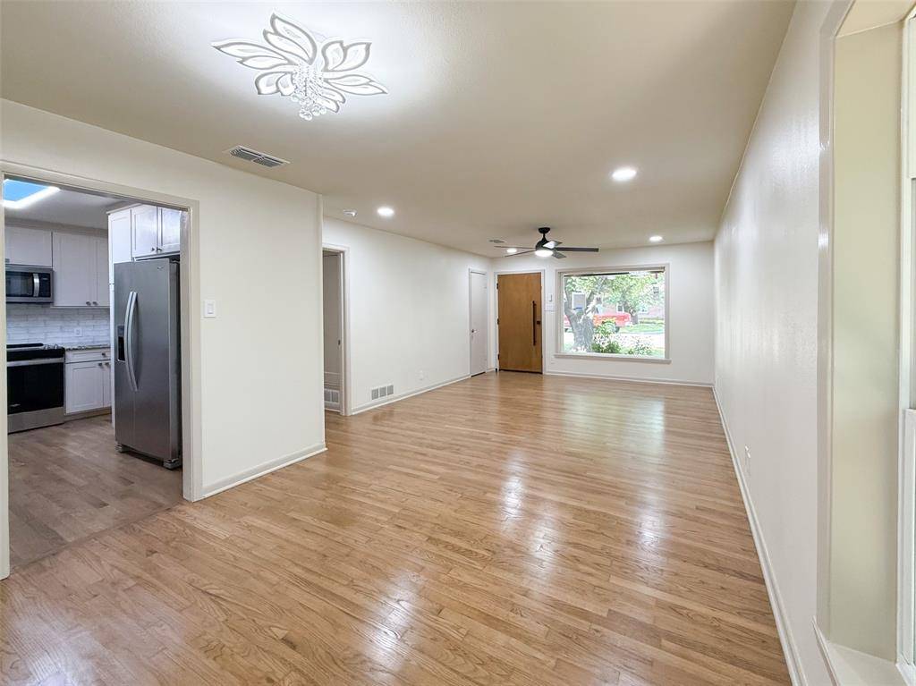 1812 Carlton Street, Denton, TX 76201