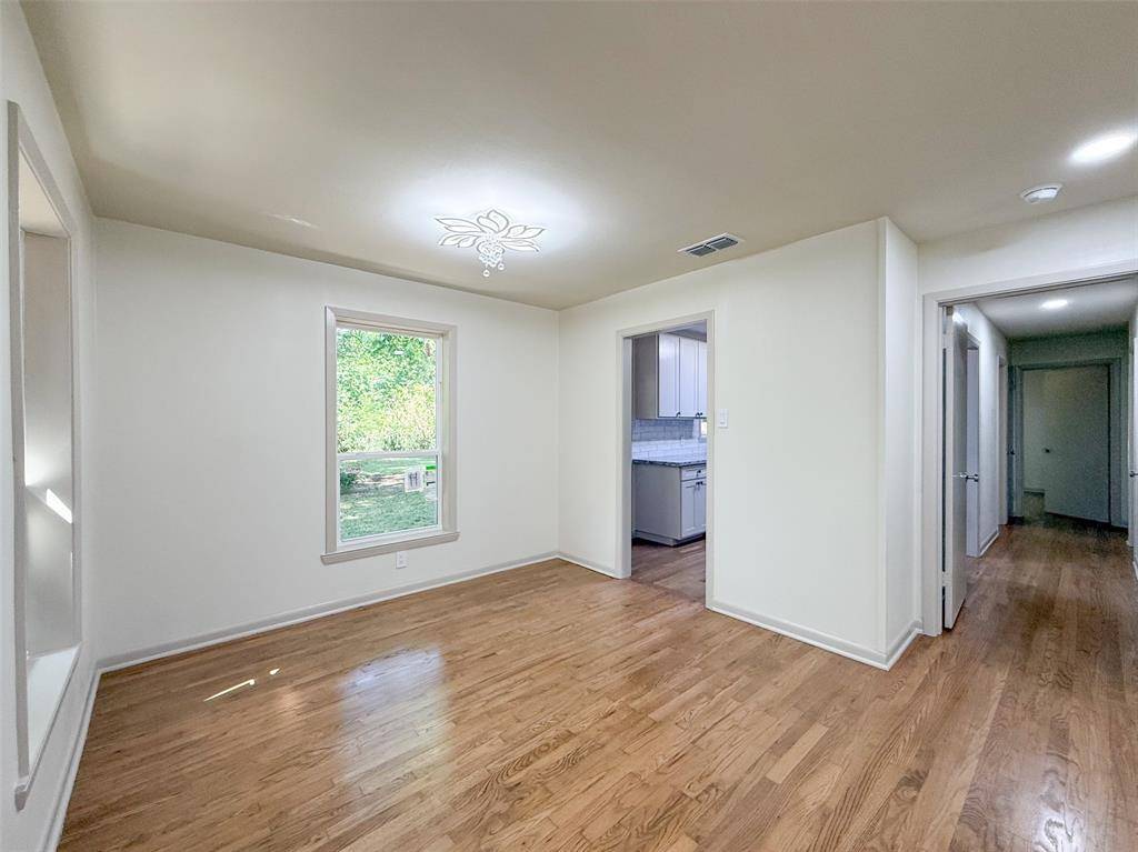 1812 Carlton Street, Denton, TX 76201