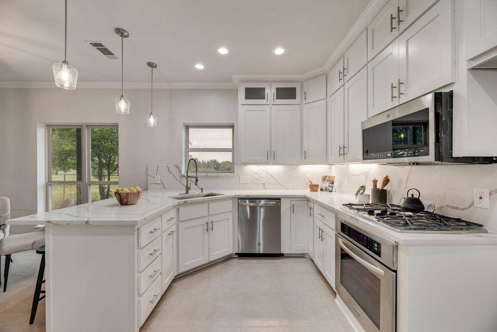 5855 County Road 408, Mckinney, TX 75071