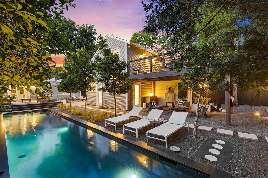 5532 Willis Avenue, Dallas, TX 75206