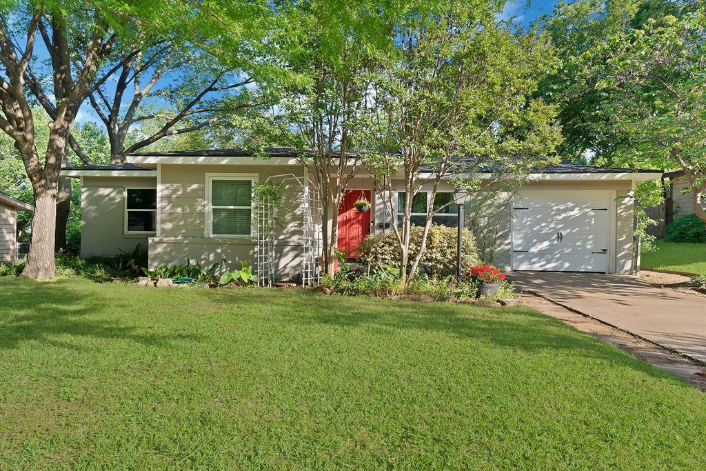 1510 Ravenwood Drive, Arlington, TX 76013