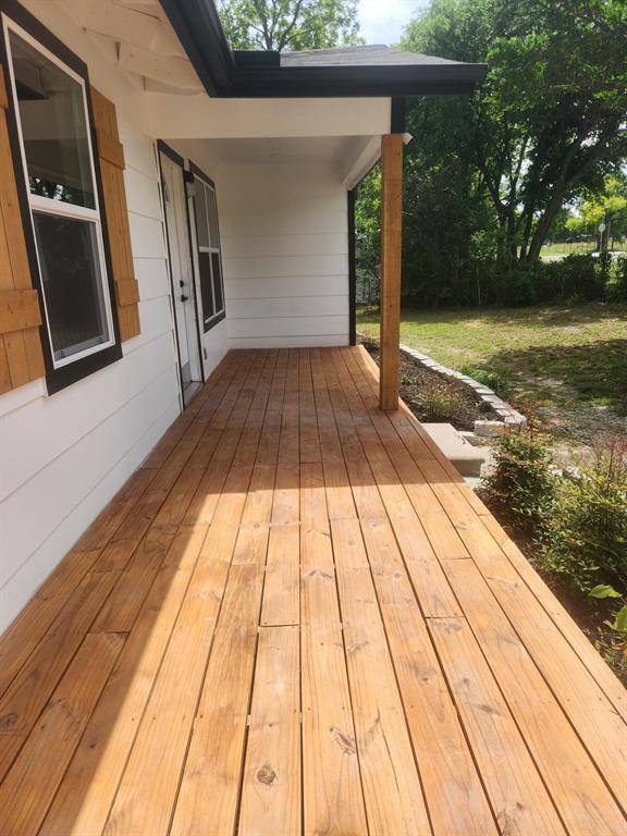 17173 W FM 922, Rosston, TX 76263