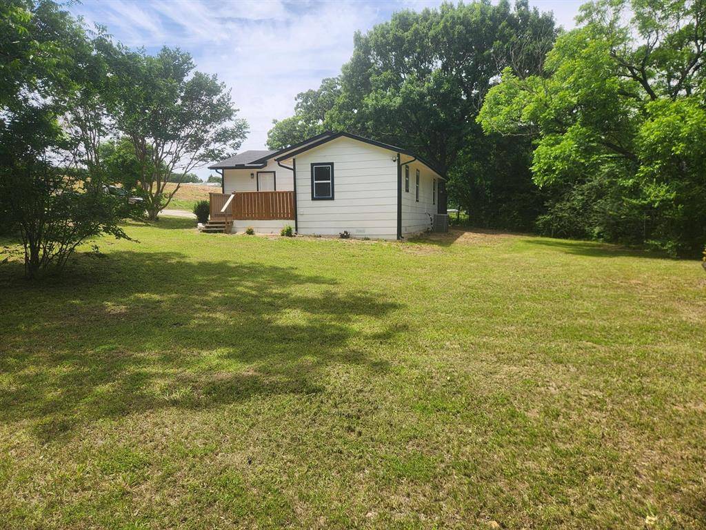 17173 W FM 922, Rosston, TX 76263