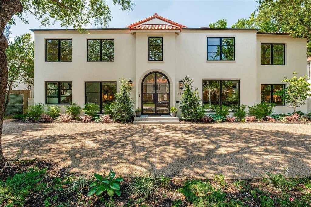 4541 WestWay Avenue, Highland Park, TX 75205