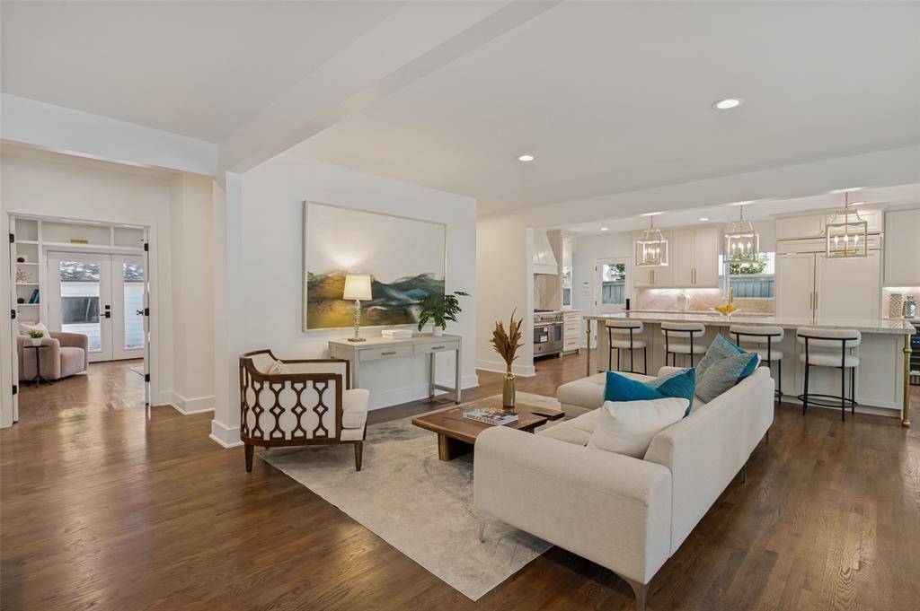 4541 WestWay Avenue, Highland Park, TX 75205