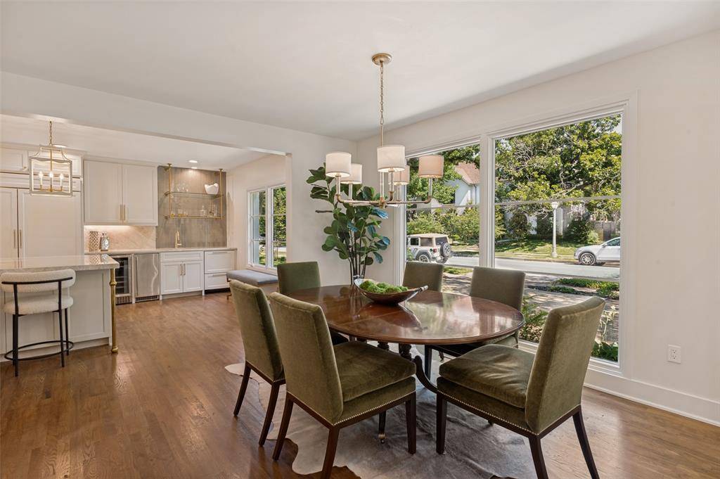 4541 WestWay Avenue, Highland Park, TX 75205
