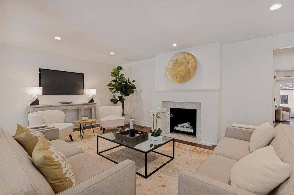 4541 WestWay Avenue, Highland Park, TX 75205