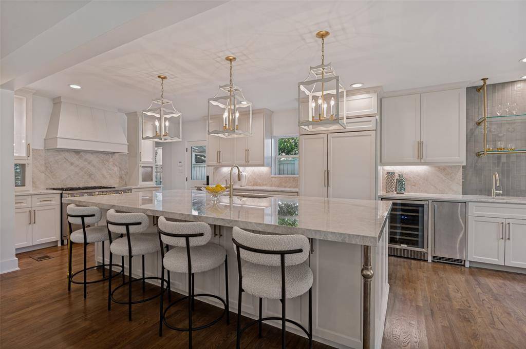 4541 WestWay Avenue, Highland Park, TX 75205