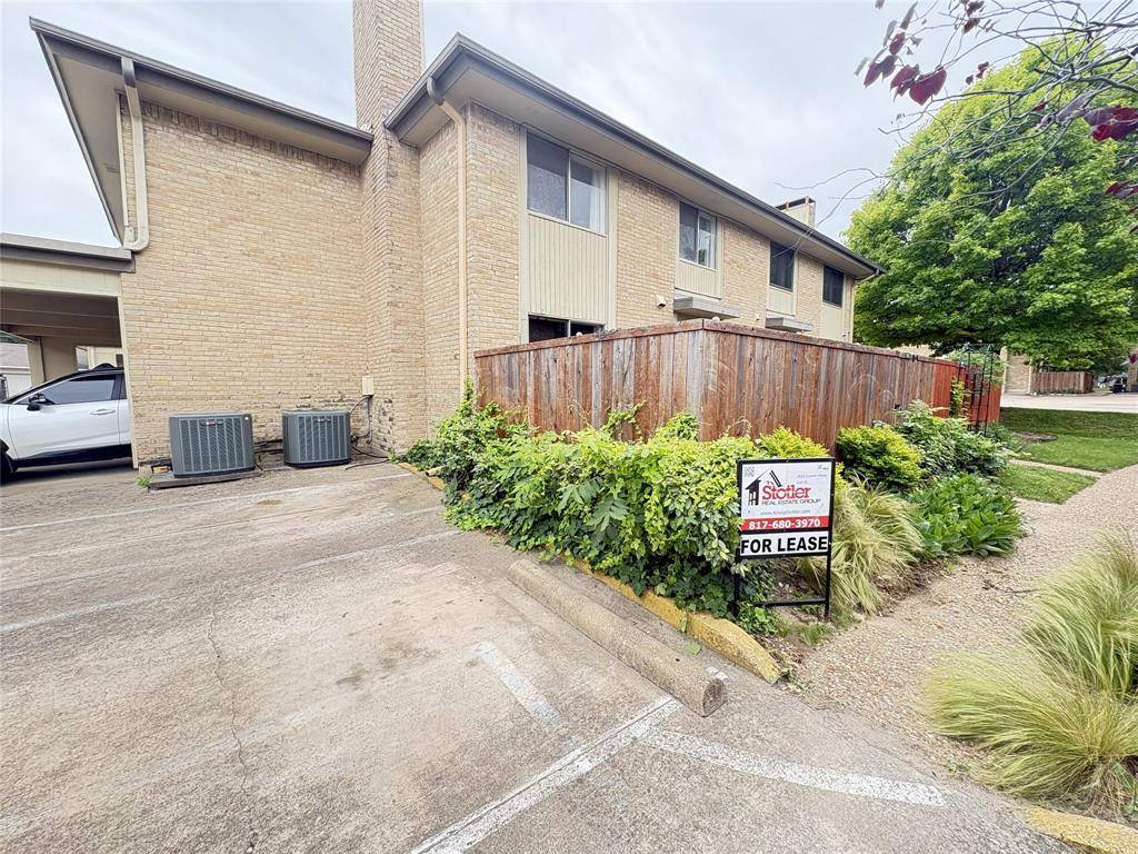 2622 Custer Parkway #D, Richardson, TX 75080